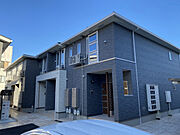 姫路駅より徒歩25分 1階 築4年6ヶ月の賃貸物件