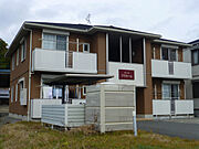 ヴィラ プラセールの賃貸物件