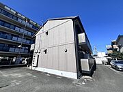 播磨高岡駅より徒歩15分 1階 築25年7ヶ月の賃貸物件
