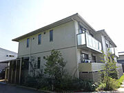 英賀保駅より徒歩10分 1階 築9年7ヶ月の賃貸物件