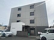 東姫路駅より徒歩9分 3階 築10年6ヶ月の賃貸物件