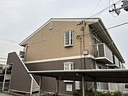 英賀保駅より徒歩13分 2階 築31年2ヶ月の賃貸物件