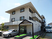 播磨町駅より徒歩11分 2階 築33年1ヶ月の賃貸物件