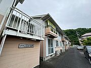 網干駅よりバス10分 徒歩10分 1階 築31年4ヶ月の賃貸物件