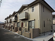 英賀保駅より徒歩12分 2階 築14年5ヶ月の賃貸物件