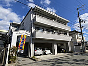 加古川駅より徒歩14分 2階 築35年6ヶ月の賃貸物件