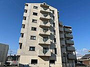 ベルコート加古川 3階 築34年5ヶ月の賃貸物件