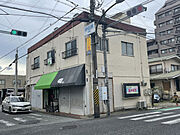 野里駅より徒歩18分 2階 築47年1ヶ月の賃貸物件