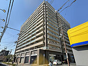 加古川駅より徒歩7分 2階 築16年1ヶ月の賃貸物件