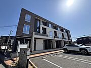 夢前川駅より徒歩14分 3階 築11年11ヶ月の賃貸物件