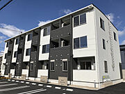 妻鹿駅より徒歩16分 3階 築5年1ヶ月の賃貸物件