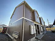 尾上の松駅より徒歩15分 2階 築25年8ヶ月の賃貸物件