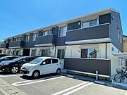 播磨高岡駅より徒歩13分 2階 築3年の賃貸物件