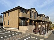 英賀保駅より徒歩11分 1階 築5年2ヶ月の賃貸物件