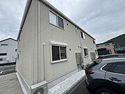 播州赤穂駅より徒歩20分 築5年2ヶ月 2階建の賃貸物件