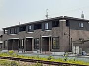 東觜崎駅より徒歩5分 2階 築3年8ヶ月の賃貸物件