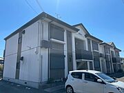 社町駅よりバス15分 徒歩12分 2階 築28年3ヶ月の賃貸物件