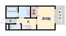 サンシャイン大塚 1階