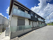 社町駅よりバス12分 徒歩4分 1階 築6年11ヶ月の賃貸物件