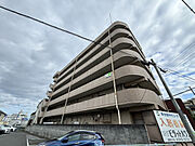 播磨高岡駅より徒歩12分 5階 築46年1ヶ月の賃貸物件