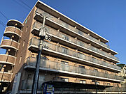 姫路駅よりバス15分 徒歩2分 3階 築17年2ヶ月の賃貸物件