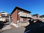 プランドール夢咲 1階 築20年11ヶ月の賃貸物件