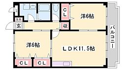 アクロポリス1 1階/-