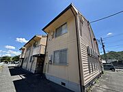 上郡駅より徒歩10分 築37年5ヶ月 2階建の賃貸物件