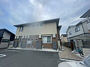 網干駅より徒歩15分 2階 築7年8ヶ月の賃貸物件