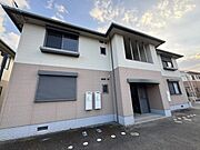 播州赤穂駅よりバス4分 徒歩5分 築24年10ヶ月 2階建の賃貸物件