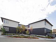 シャーメゾン・レコルトの賃貸物件