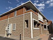 メゾン・ド・キャッスル赤穂の賃貸物件