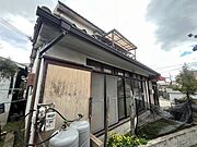 播磨町駅より徒歩13分 築56年5ヶ月 2階建の賃貸物件