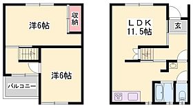 間取り：228058765611