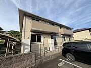 サンブランシュプレイスB棟の賃貸物件