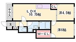 山陽電鉄本線 山陽曽根駅 徒歩10分