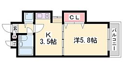 ベルトピア手柄V 3階/-