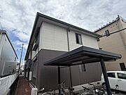シャーメゾン北野の賃貸物件