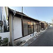 相生駅より徒歩11分 築72年9ヶ月 1階建の賃貸物件