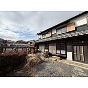 網干駅より徒歩35分 2階 築92年4ヶ月の賃貸物件
