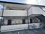 姫路駅よりバス1分 徒歩20分 2階 築27年11ヶ月の賃貸物件