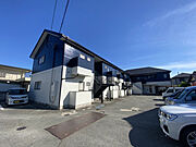 播磨町駅より徒歩16分 1階 築31年11ヶ月の賃貸物件
