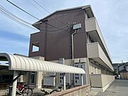 ノア東山A棟の賃貸物件