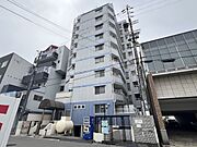 姫路駅より徒歩8分 8階 築34年11ヶ月の賃貸物件