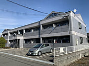 亀山駅より徒歩13分 1階 築25年8ヶ月の賃貸物件