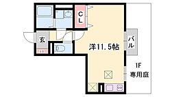 エマーブル 2階