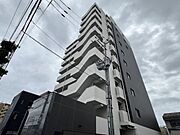 キャッスルコート土山の賃貸物件