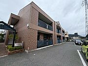 網干駅より徒歩22分 2階 築20年9ヶ月の賃貸物件