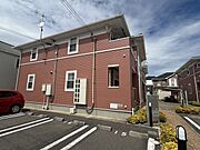 ジェルメ・ウエストIIの賃貸物件