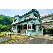 余部駅よりバス11分 徒歩31分 2階 築34年1ヶ月の賃貸物件
